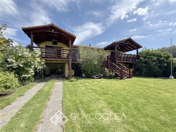 Casa en Venta en Condominio Las Piedras