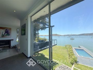 Casa en Venta en Orilla Lago Nautico 2