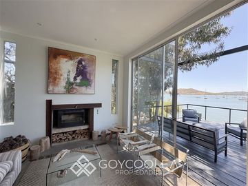 Casa en Venta en Orilla Lago Nautico 2