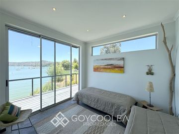 Casa en Venta en Orilla Lago Nautico 2