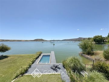 Casa en Venta en Orilla Lago Nautico 2