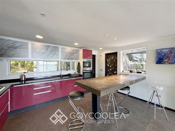 Casa en Venta en Orilla Lago Nautico 2
