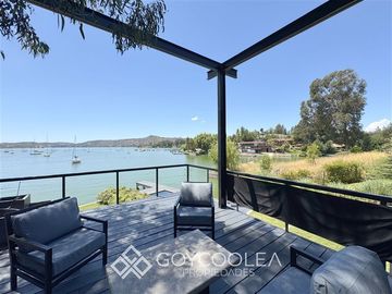 Casa en Venta en Orilla Lago Nautico 2