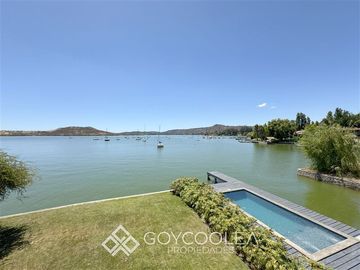 Casa en Venta en Orilla Lago Nautico 2
