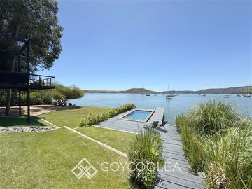 Casa en Venta en Orilla Lago Nautico 2