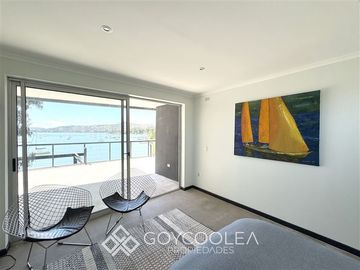Casa en Venta en Orilla Lago Nautico 2