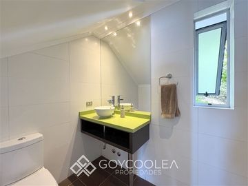 Casa en Venta en Orilla Lago Nautico 2