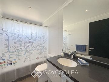 Casa en Venta en Orilla Lago Nautico 2