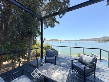 Casa en Venta en Orilla Lago Nautico 2