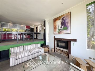 Casa en Venta en Orilla Lago Nautico 2