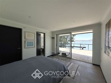 Casa en Venta en Orilla Lago Nautico 2