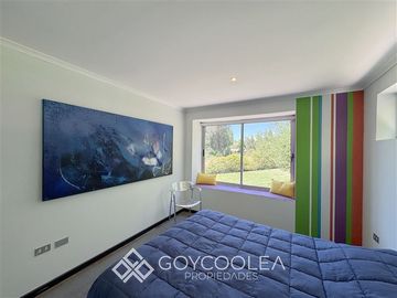 Casa en Venta en Orilla Lago Nautico 2