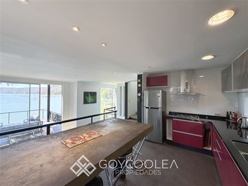 Casa en Venta en Orilla Lago Nautico 2