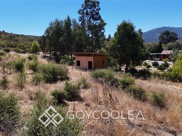 Parcela en Venta en Puerto Coipo Acceso Lago