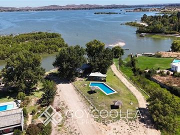 Parcela en Venta en Puerto Coipo Acceso Lago