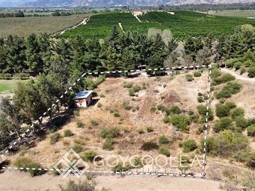 Parcela en Venta en Puerto Coipo Acceso Lago