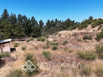 Parcela en Venta en Puerto Coipo Acceso Lago