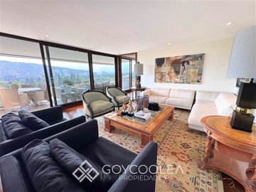 Departamento en Venta en San Damian / Charles Hamilton