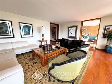 Departamento en Venta en San Damian / Charles Hamilton