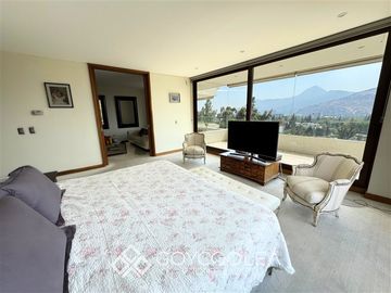 Departamento en Venta en San Damian / Charles Hamilton