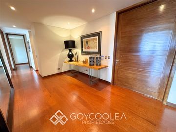 Departamento en Venta en San Damian / Charles Hamilton