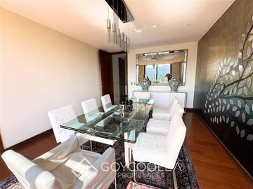 Departamento en Venta en San Damian / Charles Hamilton