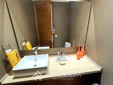 Departamento en Venta en San Damian / Charles Hamilton