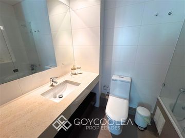Departamento en Venta en San Damian / Charles Hamilton