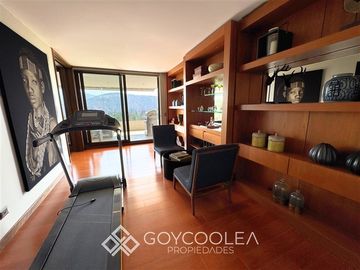 Departamento en Venta en San Damian / Charles Hamilton