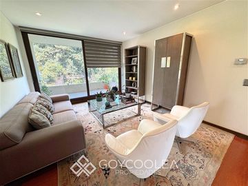 Departamento en Venta en San Damian / Charles Hamilton