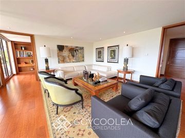 Departamento en Venta en San Damian / Charles Hamilton