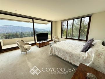 Departamento en Venta en San Damian / Charles Hamilton
