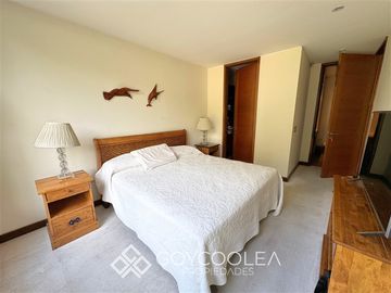 Departamento en Venta en San Damian / Charles Hamilton