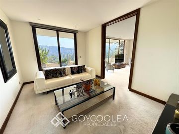 Departamento en Venta en San Damian / Charles Hamilton