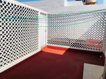 Venta Casa un solo nivel, Jardines de la Florida Naucalpan 11068