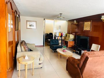Venta Casa un solo nivel, Jardines de la Florida Naucalpan 11068