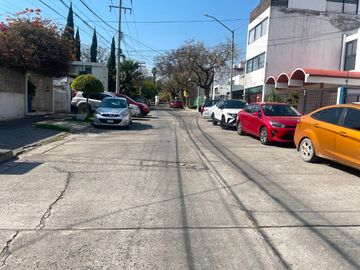 Venta Casa un solo nivel, Jardines de la Florida Naucalpan 11068