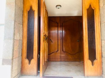 Venta Casa un solo nivel, Jardines de la Florida Naucalpan 11068
