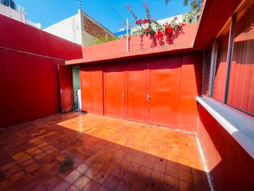 Venta Casa un solo nivel, Jardines de la Florida Naucalpan 11068