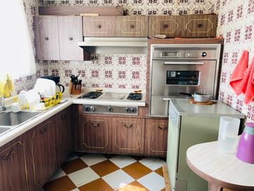Venta Casa un solo nivel, Jardines de la Florida Naucalpan 11068