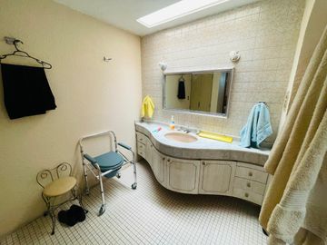 Venta Casa un solo nivel, Jardines de la Florida Naucalpan 11068