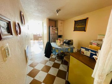 Venta Casa un solo nivel, Jardines de la Florida Naucalpan 11068
