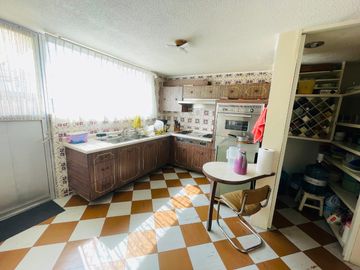 Venta Casa un solo nivel, Jardines de la Florida Naucalpan 11068