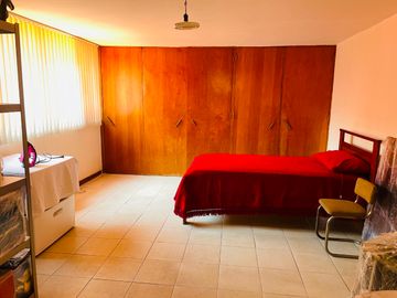 Venta Casa un solo nivel, Jardines de la Florida Naucalpan 11068