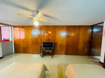 Venta Casa un solo nivel, Jardines de la Florida Naucalpan 11068