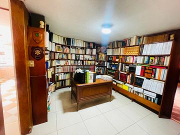 Venta Casa un solo nivel, Jardines de la Florida Naucalpan 11068