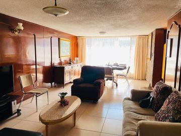 Venta Casa un solo nivel, Jardines de la Florida Naucalpan 11068