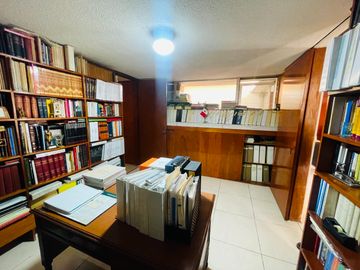Venta Casa un solo nivel, Jardines de la Florida Naucalpan 11068
