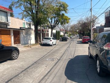 Venta Casa un solo nivel, Jardines de la Florida Naucalpan 11068
