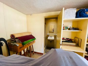 Venta Casa un solo nivel, Jardines de la Florida Naucalpan 11068